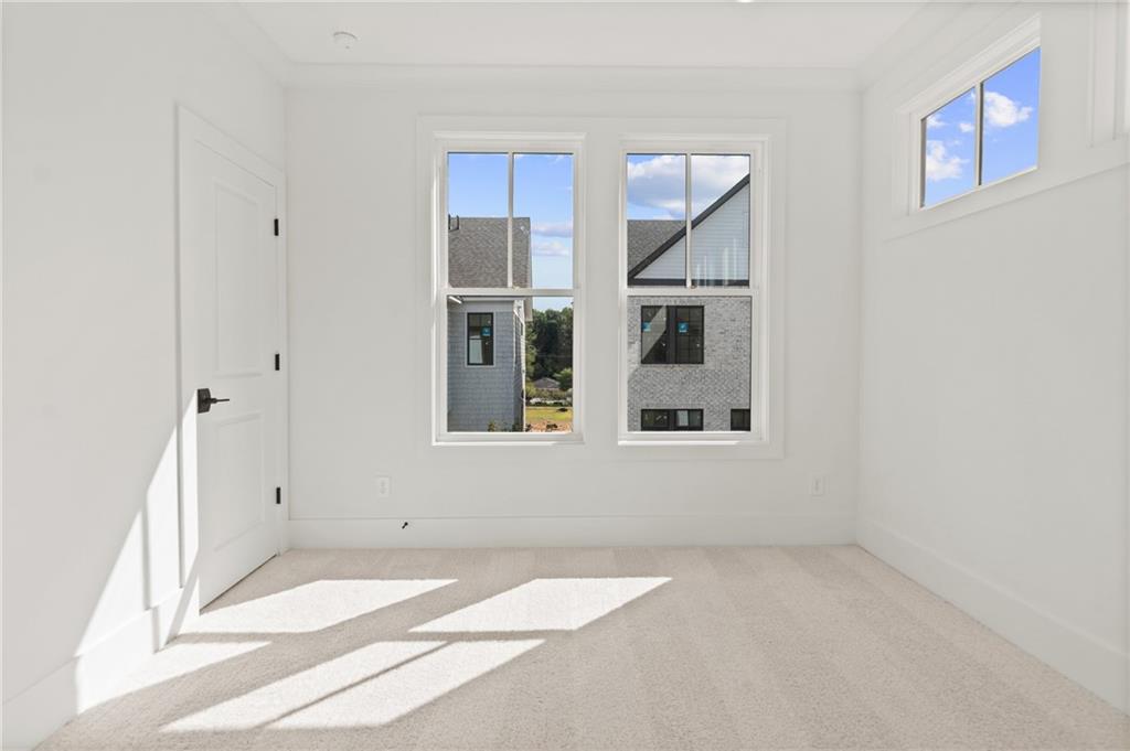 Park Walke - Residential