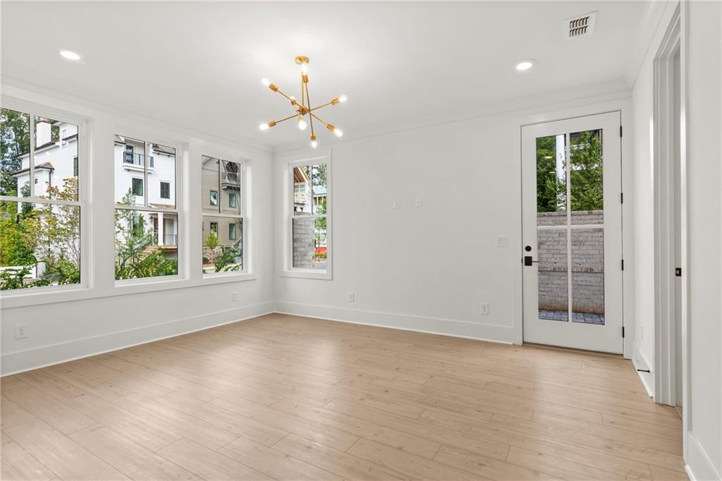Park Walke - Residential