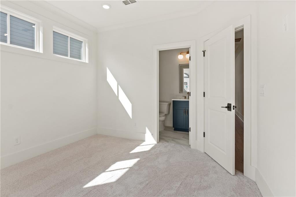 Park Walke - Residential