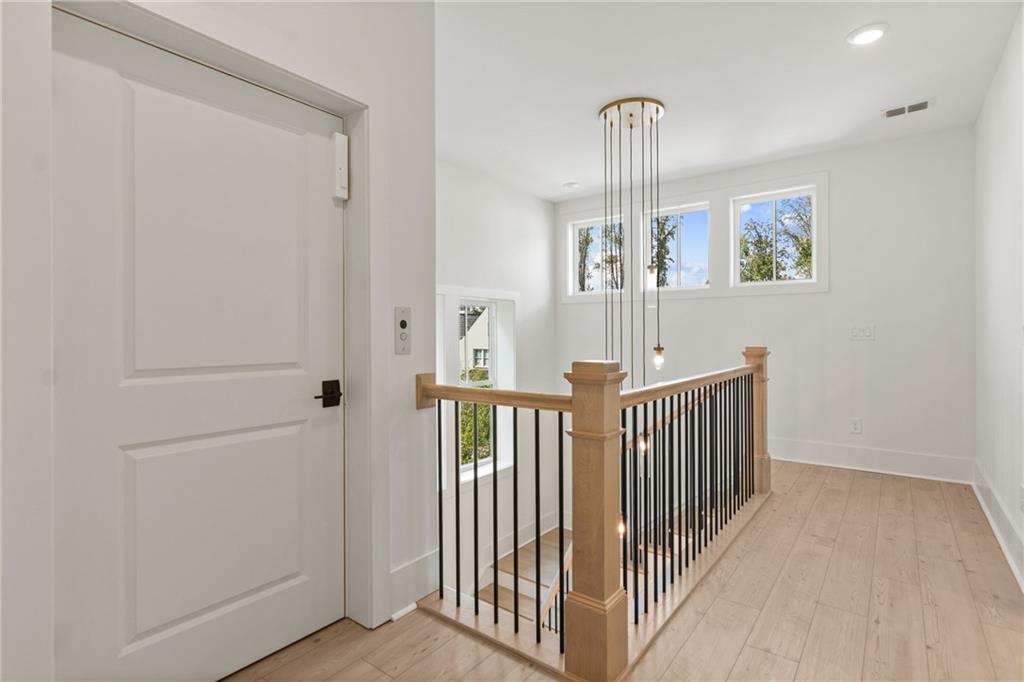 Park Walke - Residential