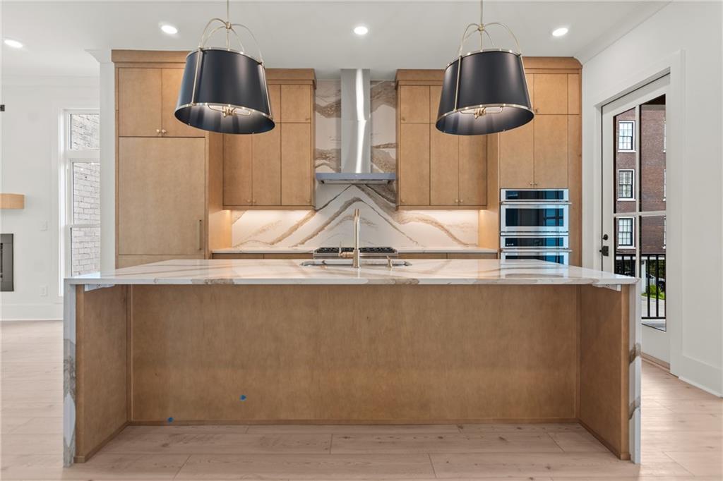 Park Walke - Residential