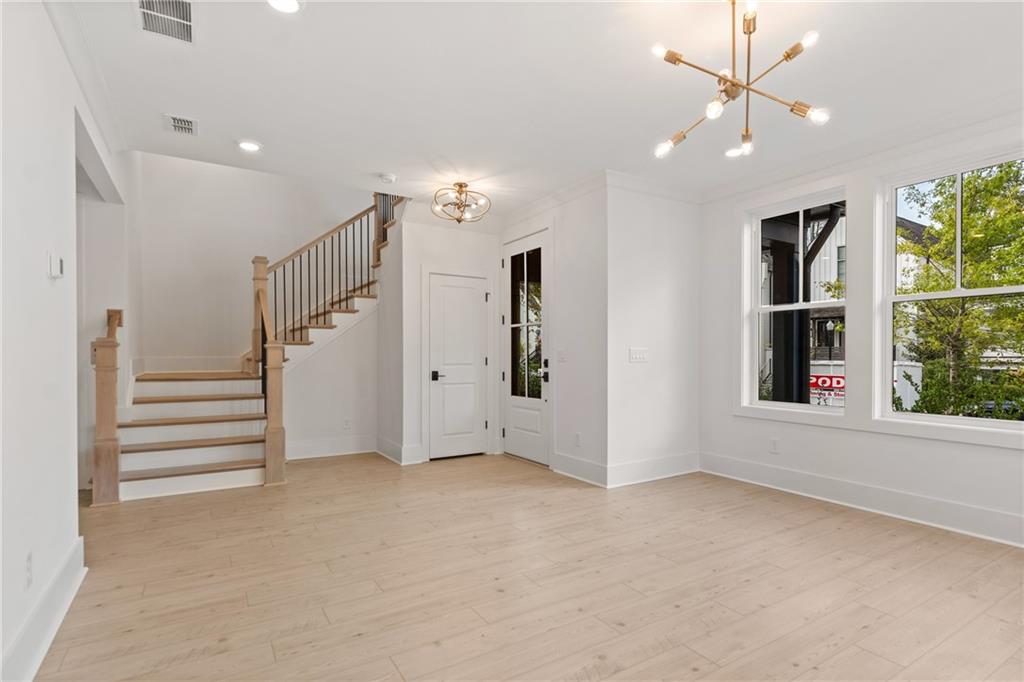Park Walke - Residential