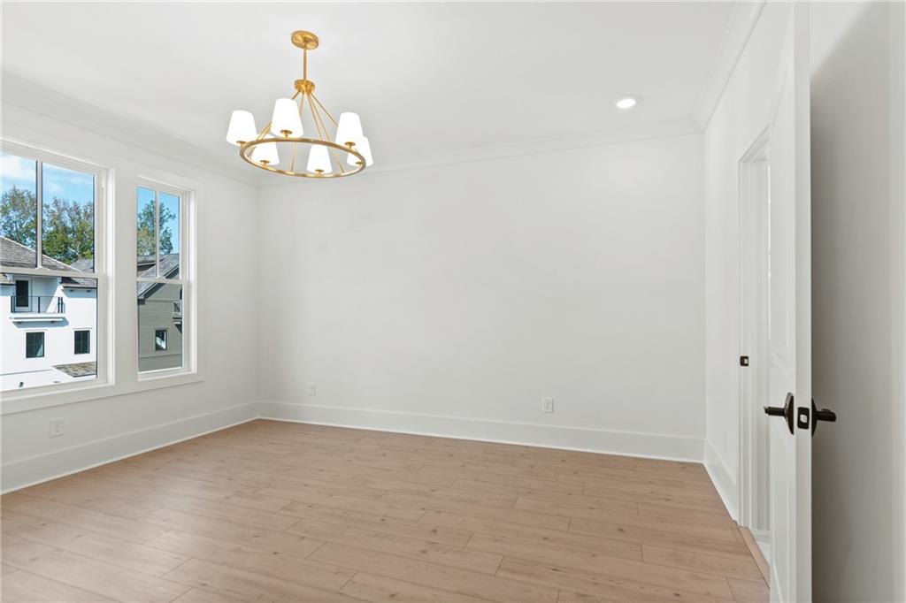 Park Walke - Residential