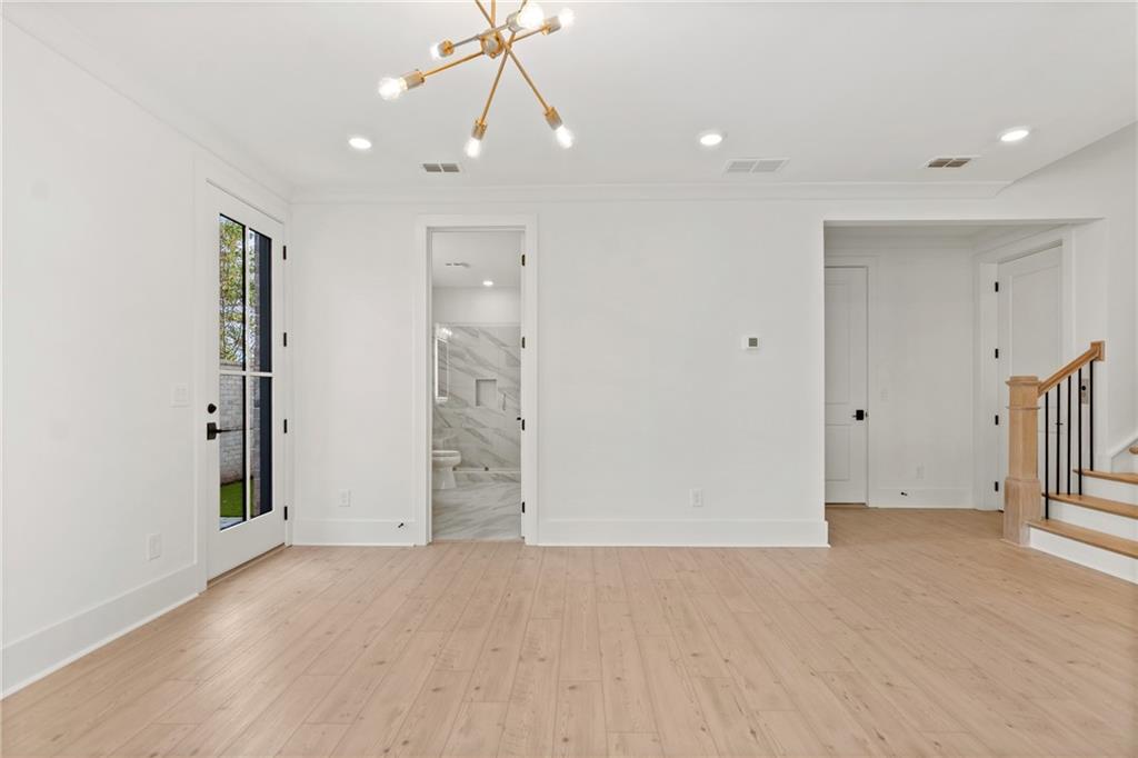 Park Walke - Residential