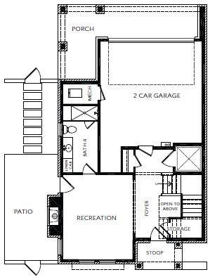 Park Walke - Residential