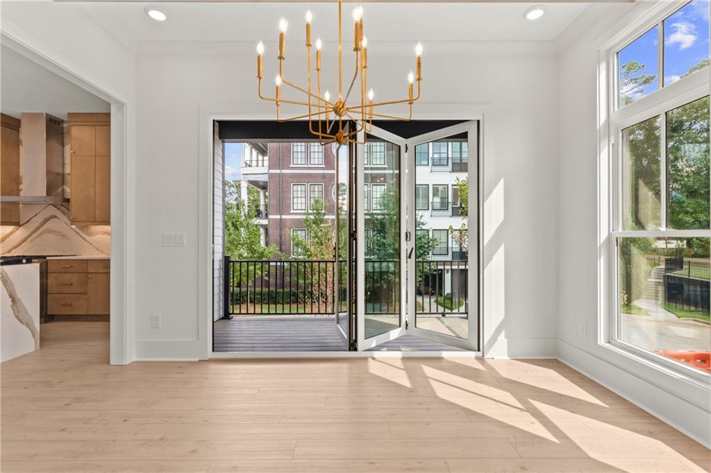 Park Walke - Residential