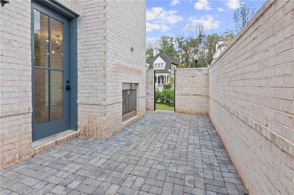 Park Walke - Residential
