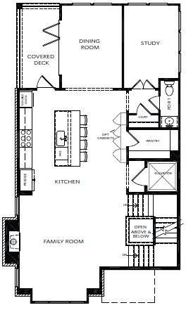 Park Walke - Residential