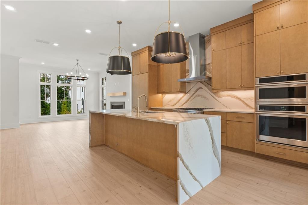 Park Walke - Residential