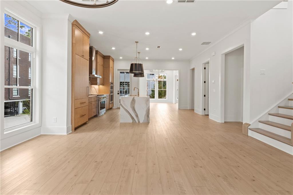 Park Walke - Residential
