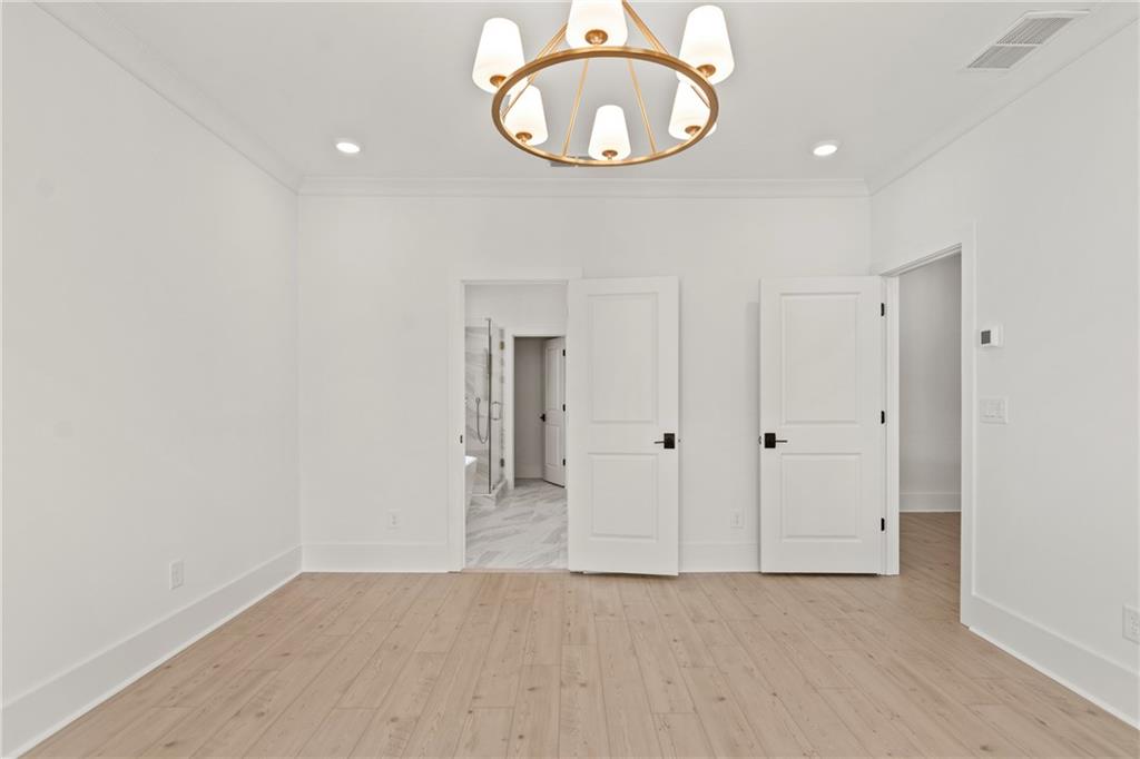 Park Walke - Residential