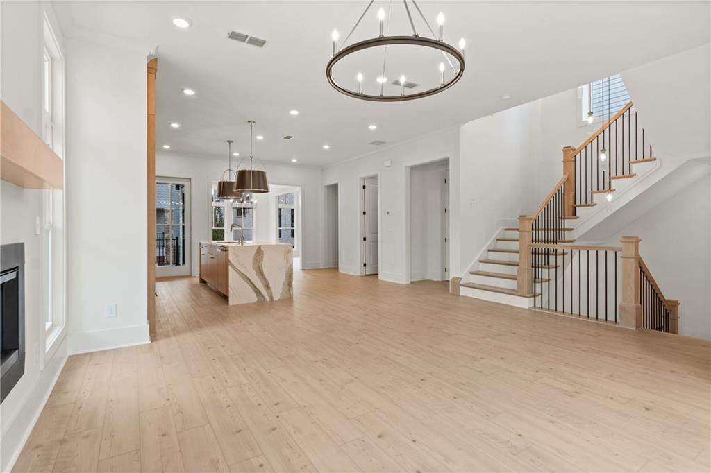 Park Walke - Residential