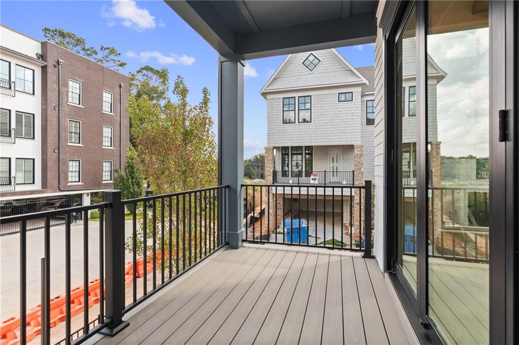 Park Walke - Residential