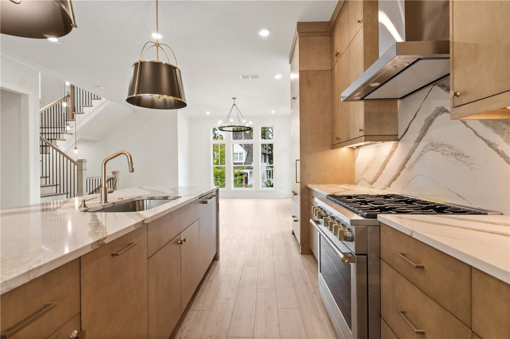 Park Walke - Residential