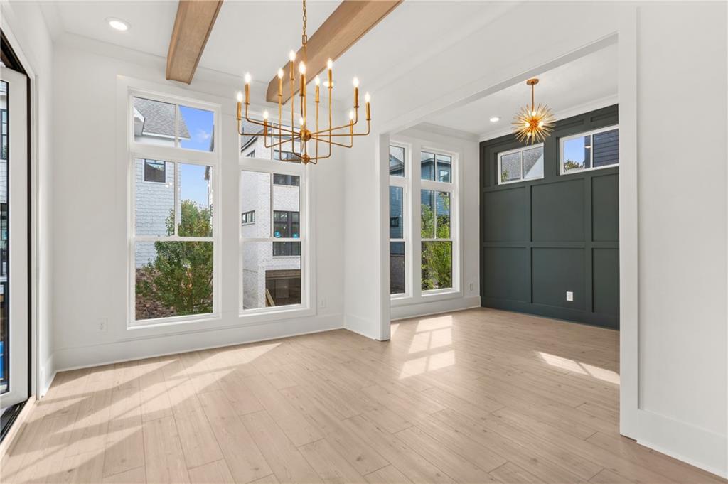 Park Walke - Residential