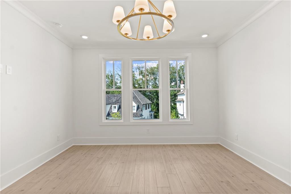Park Walke - Residential