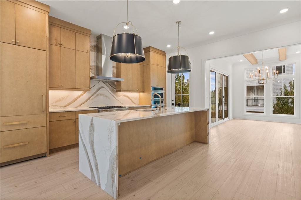 Park Walke - Residential