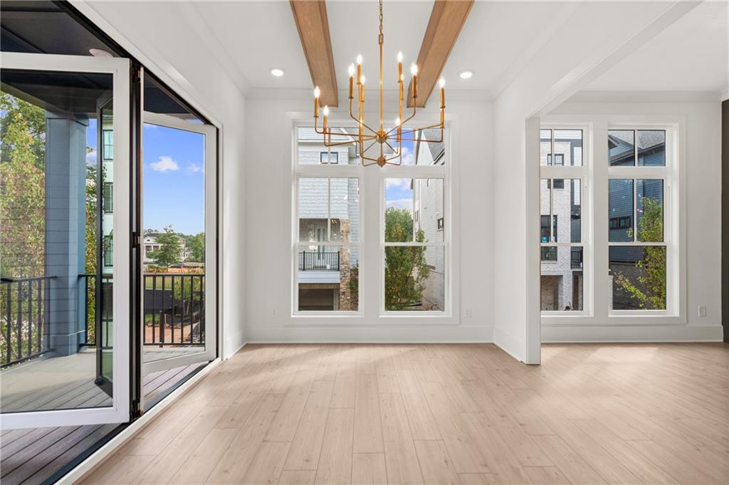 Park Walke - Residential