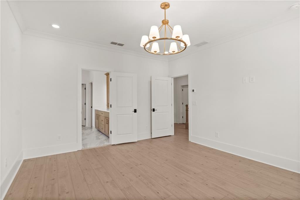 Park Walke - Residential