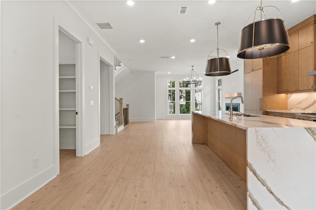 Park Walke - Residential