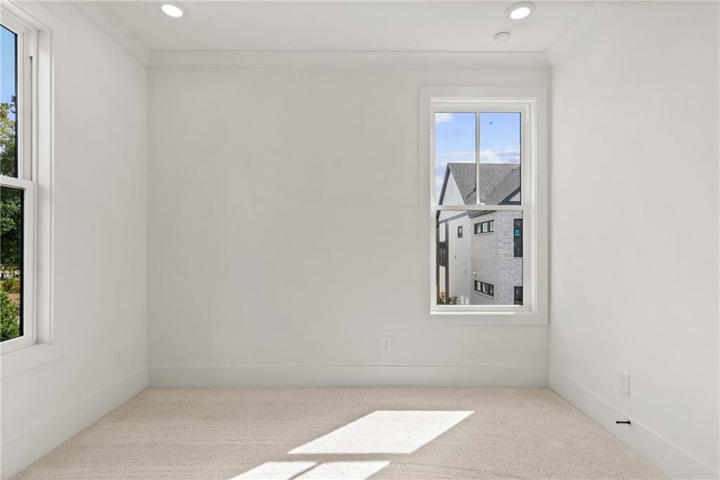 Park Walke - Residential