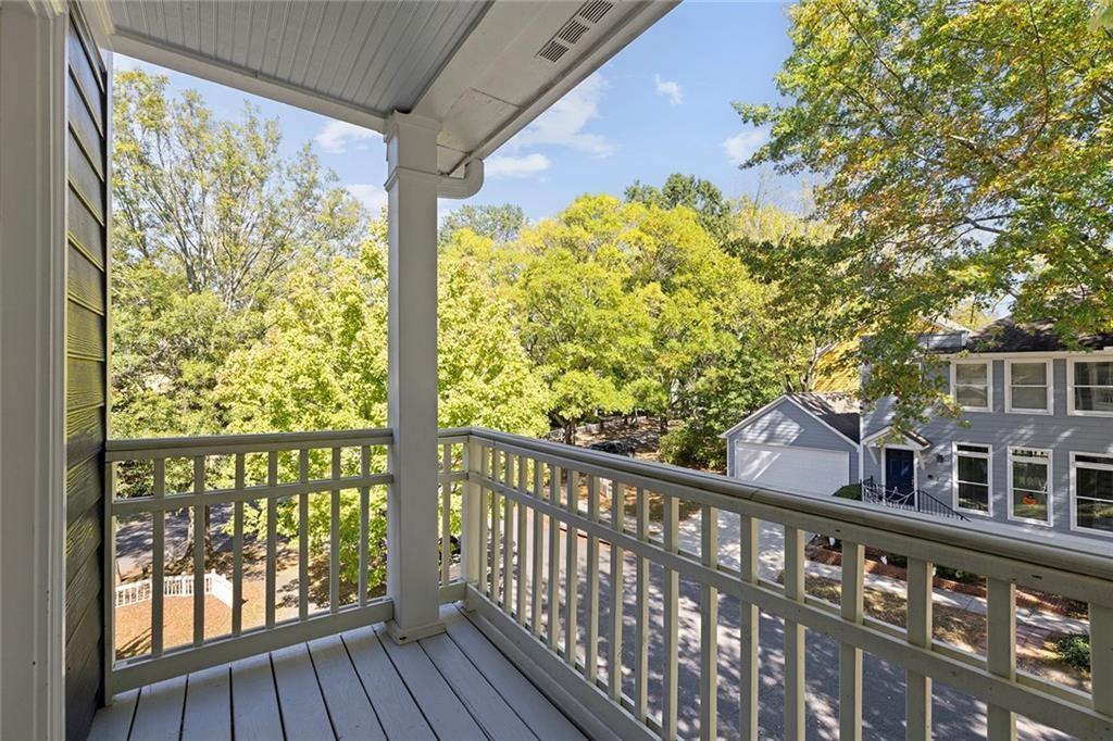 Decatur - Residential