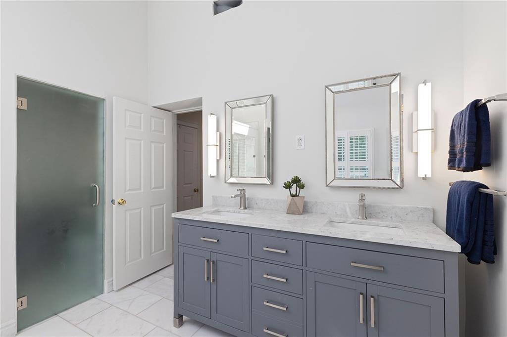 Decatur - Residential