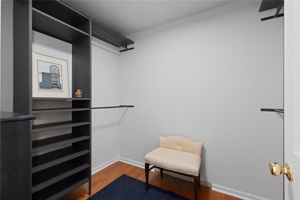 Decatur - Residential