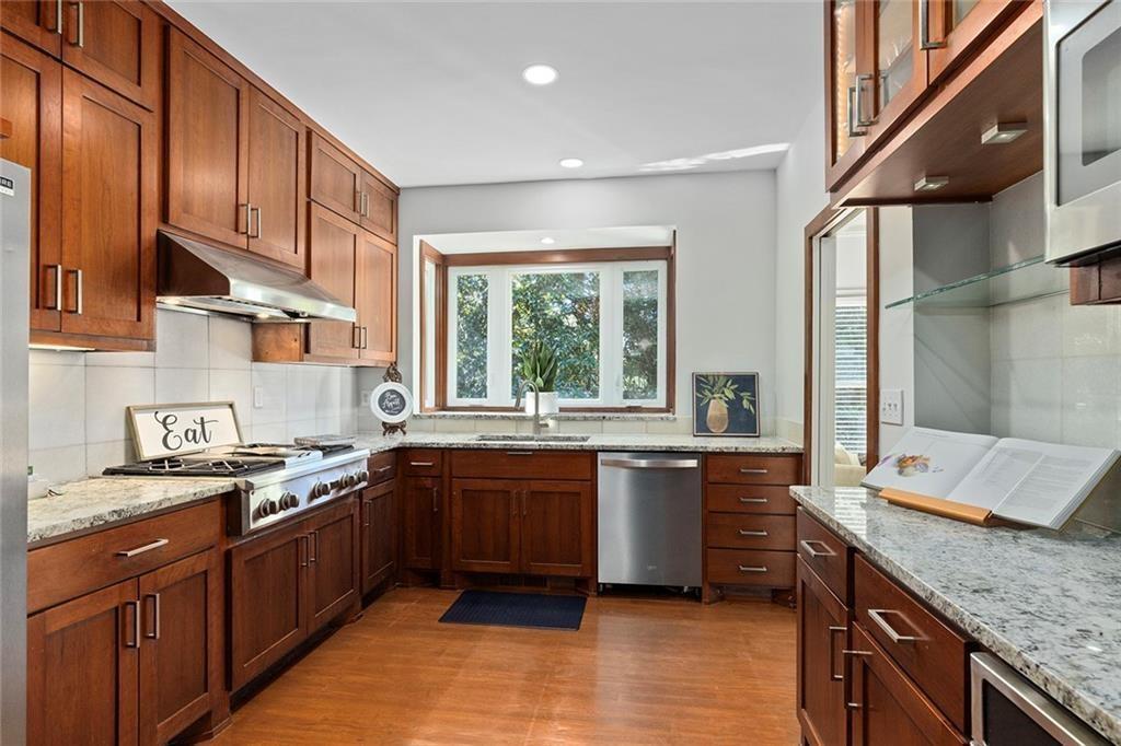 Decatur - Residential