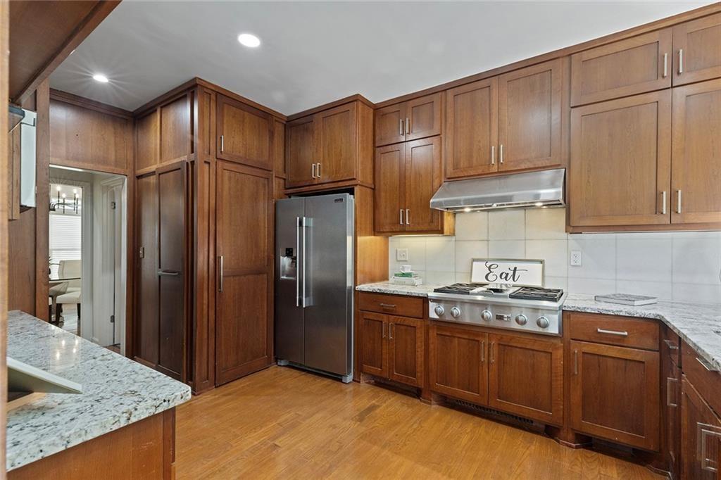 Decatur - Residential