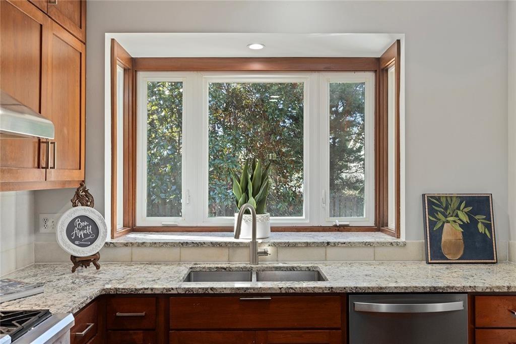 Decatur - Residential