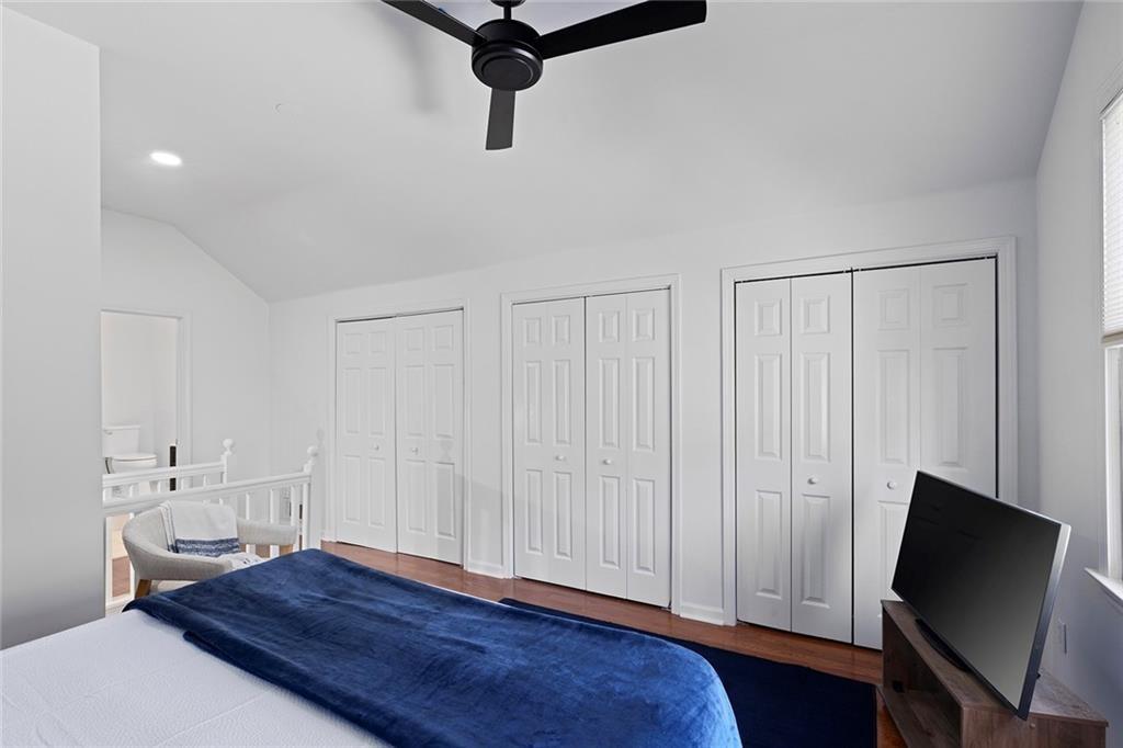 Decatur - Residential