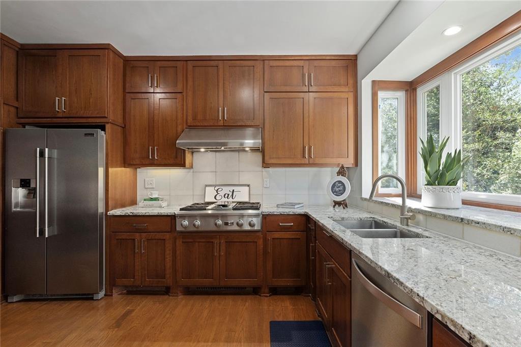 Decatur - Residential