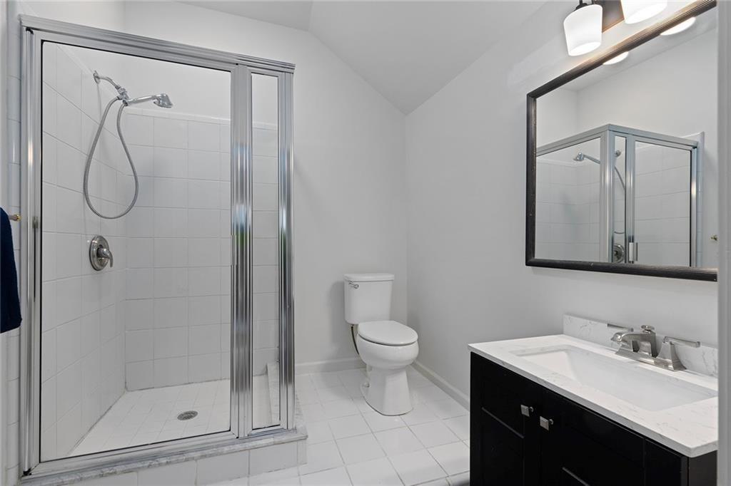 Decatur - Residential