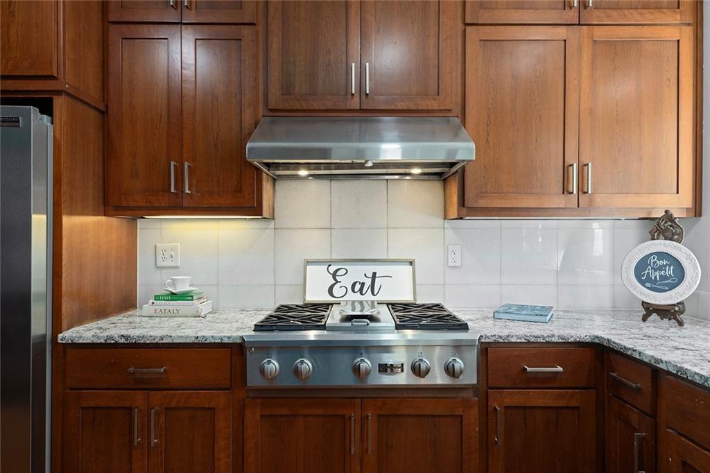 Decatur - Residential