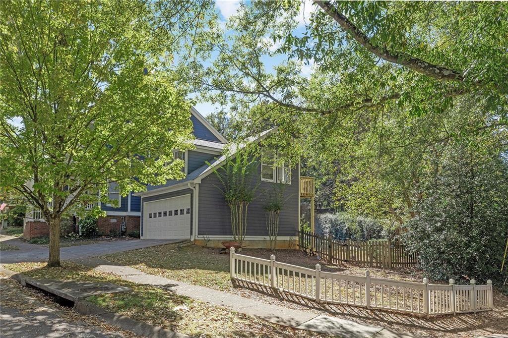 Decatur - Residential