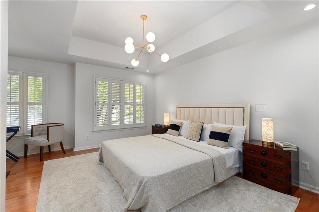 Decatur - Residential