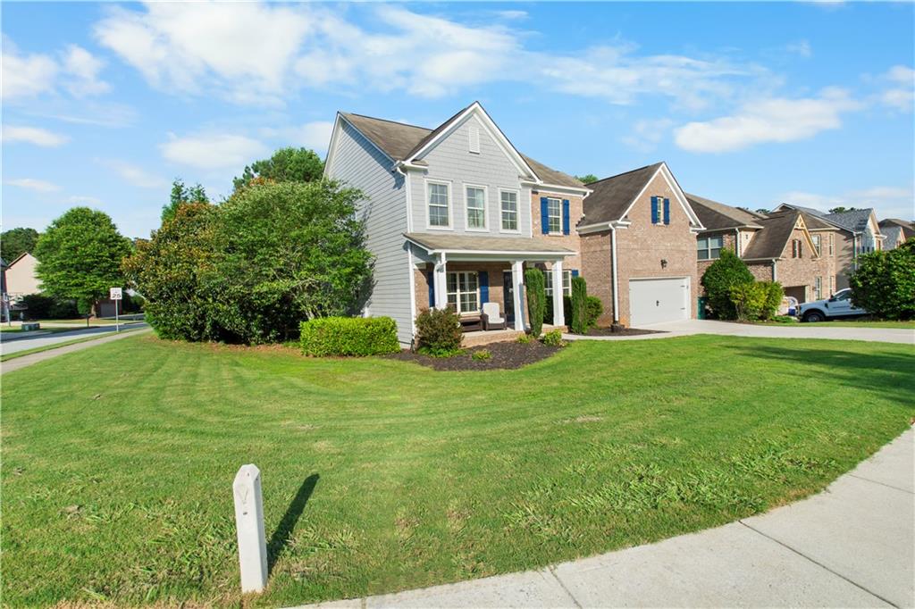 109 HALE VIEW Circle