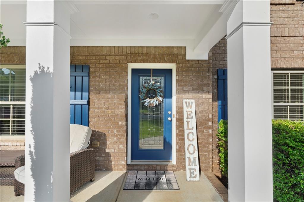 109 HALE VIEW Circle