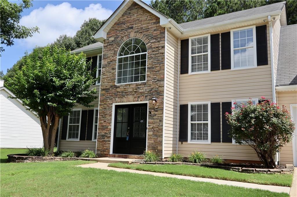 843 Kendall Park Drive