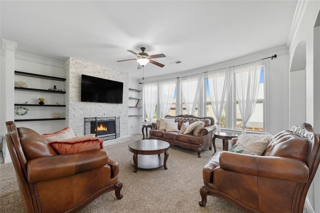 1132 Cotton Oak Drive