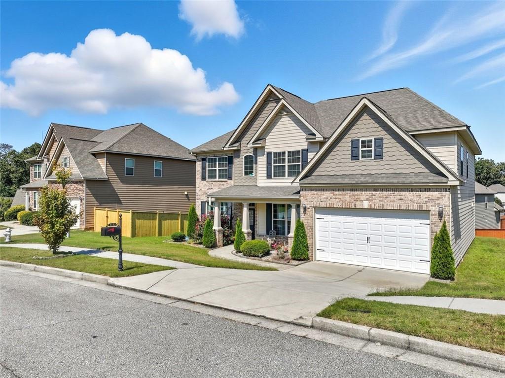 1132 Cotton Oak Drive