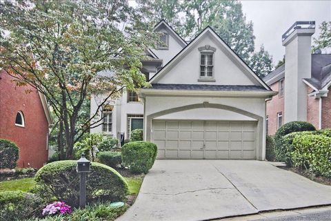 Photo of 5720 Cameron Hall Place NW, Sandy Springs, GA 30328 (MLS # 7661408)