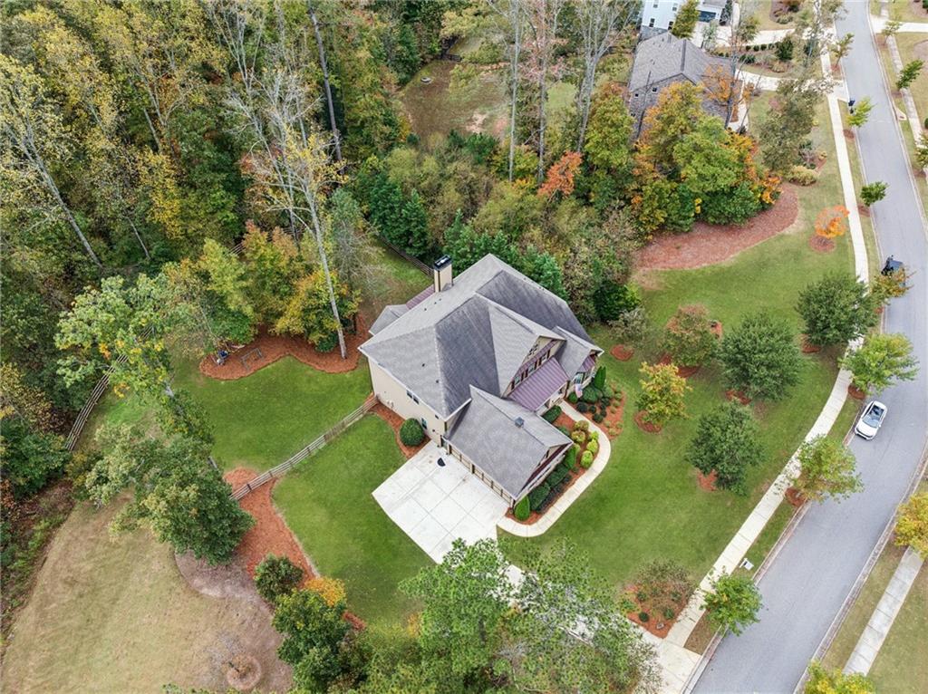 16140 Grand Litchfield Drive