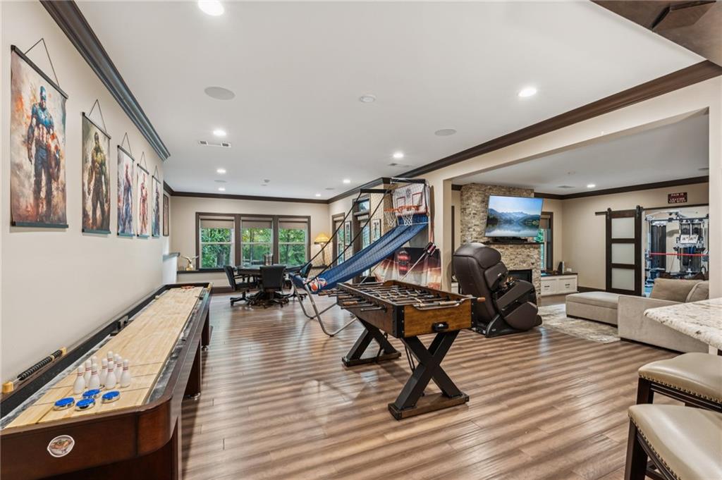 Grand Reserve - Residential