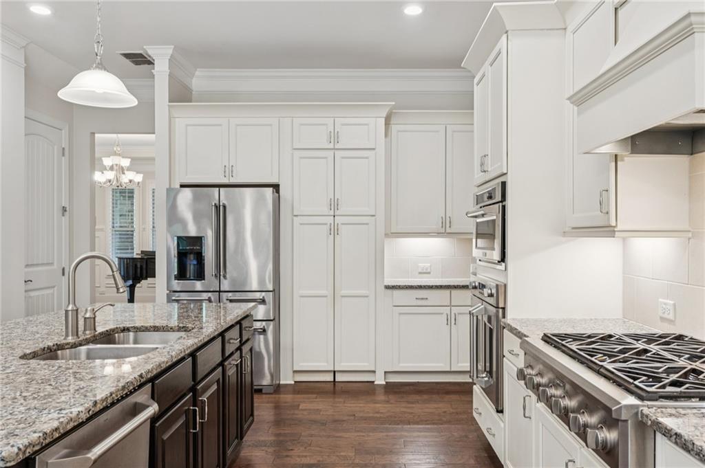 Grand Reserve - Residential