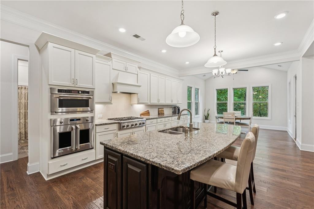 Grand Reserve - Residential