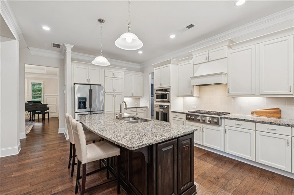 Grand Reserve - Residential