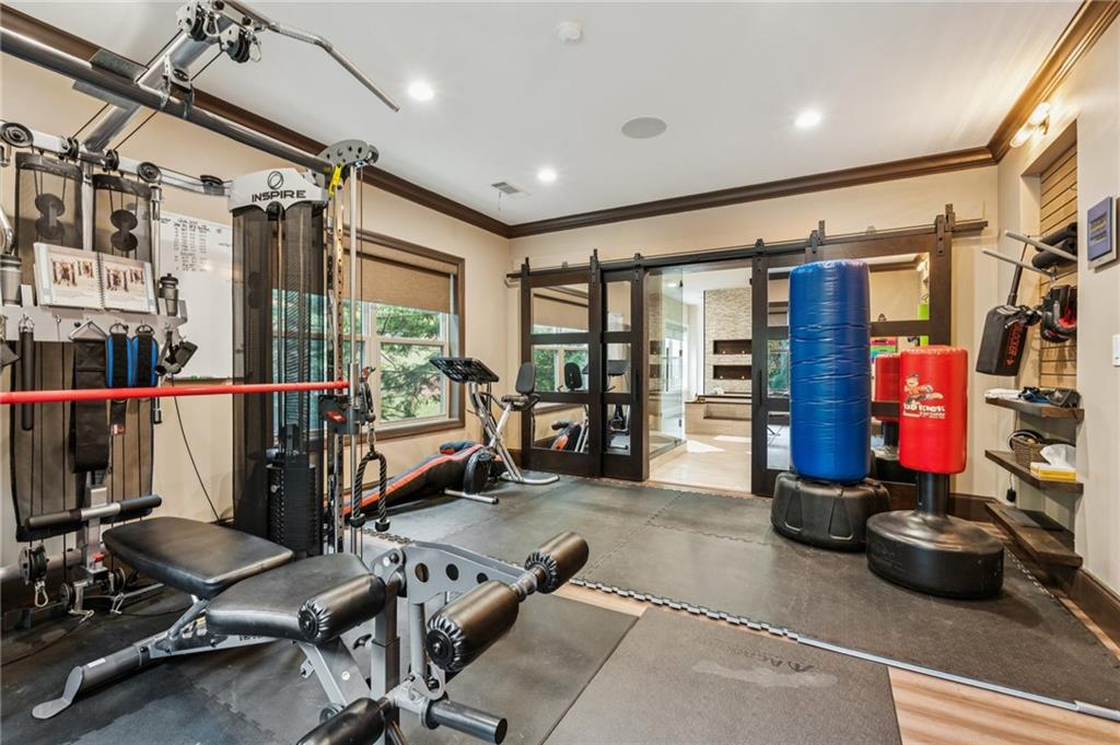 Grand Reserve - Residential