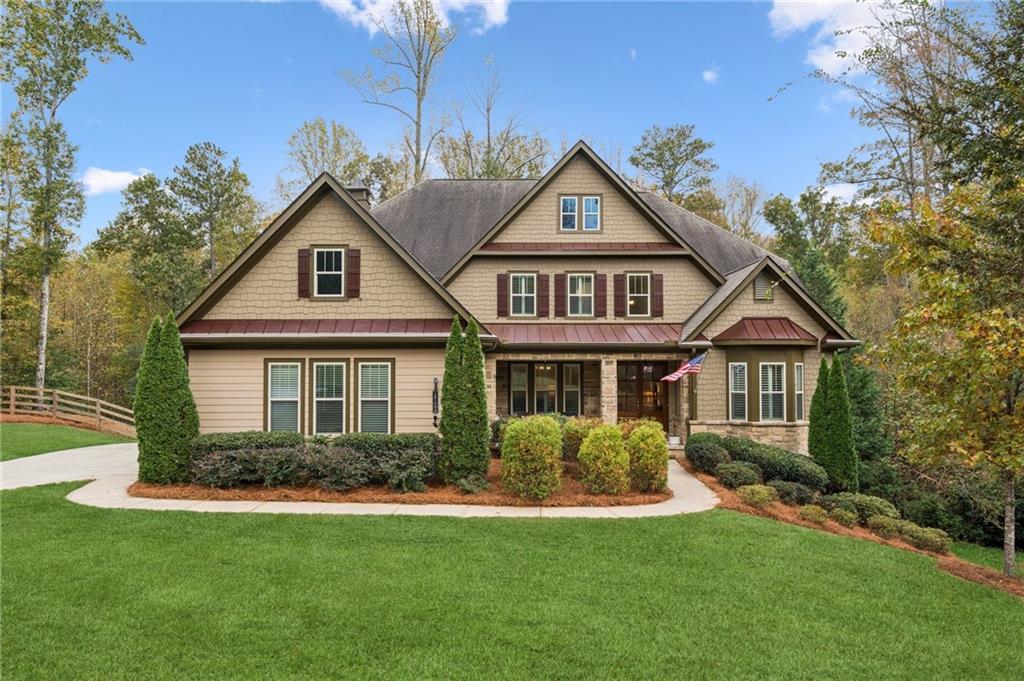 Grand Reserve - Residential